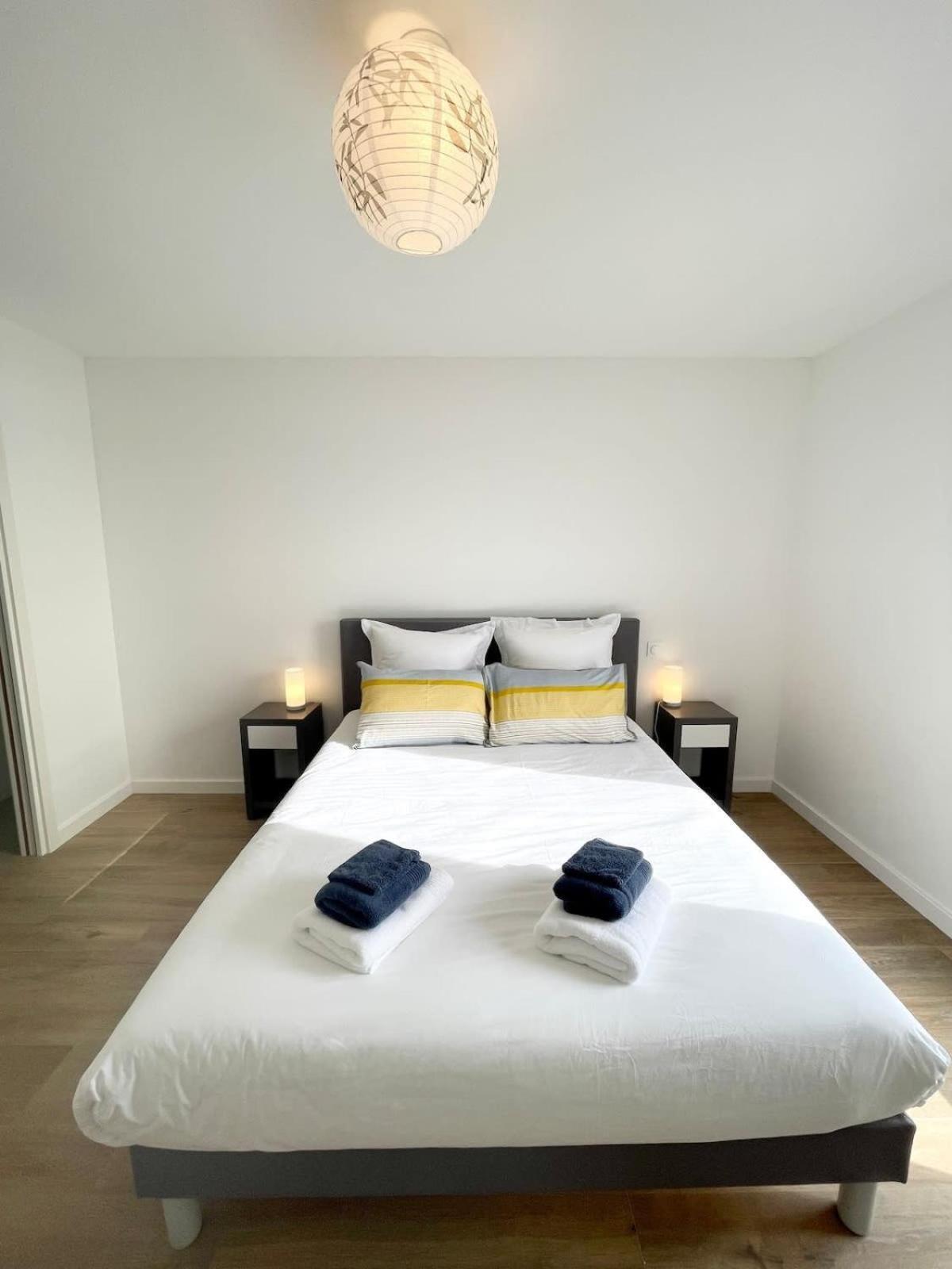 Luxury Haut Standing Vue Mer D'Exception 360 Guidel Buitenkant foto
