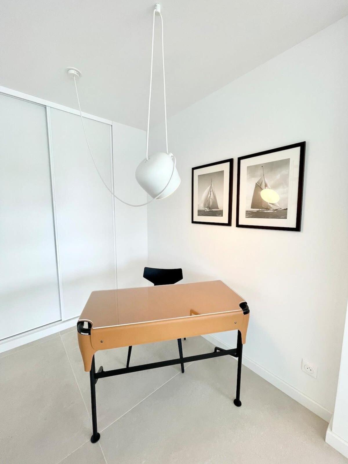 Luxury Haut Standing Vue Mer D'Exception 360 Guidel Buitenkant foto