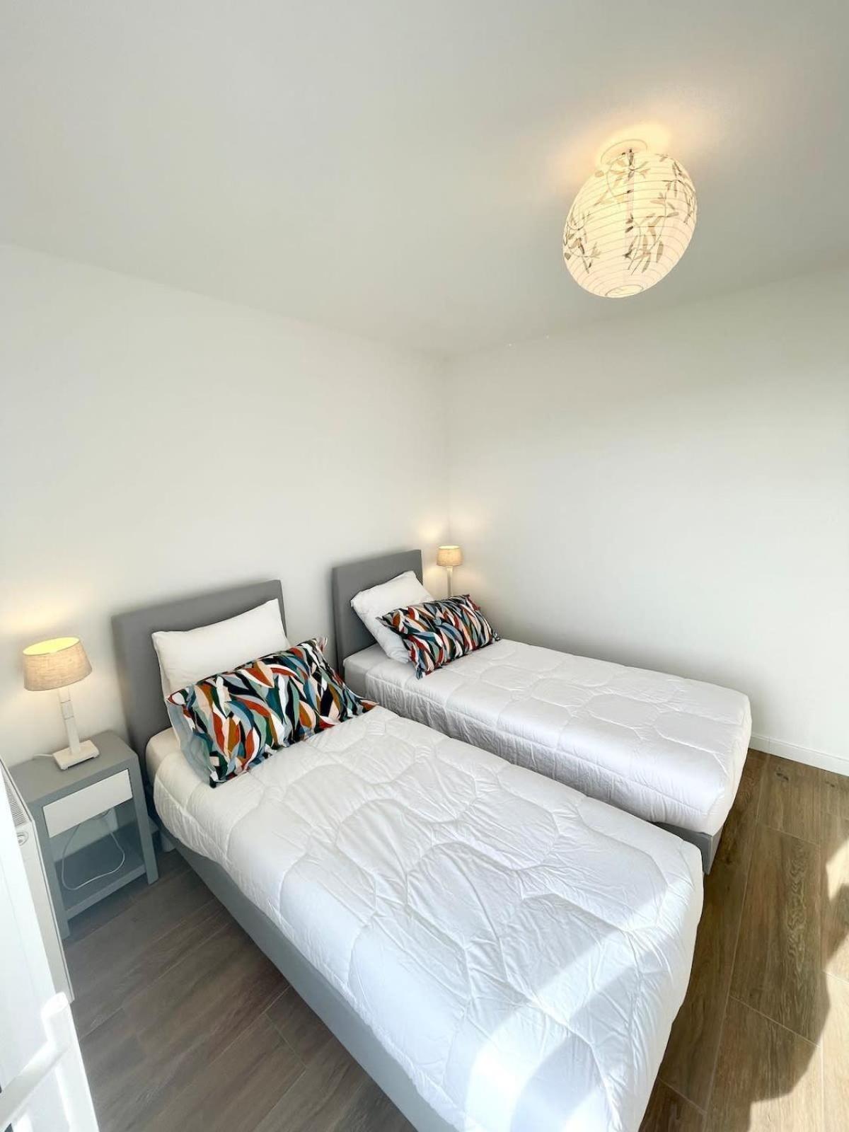 Luxury Haut Standing Vue Mer D'Exception 360 Guidel Buitenkant foto