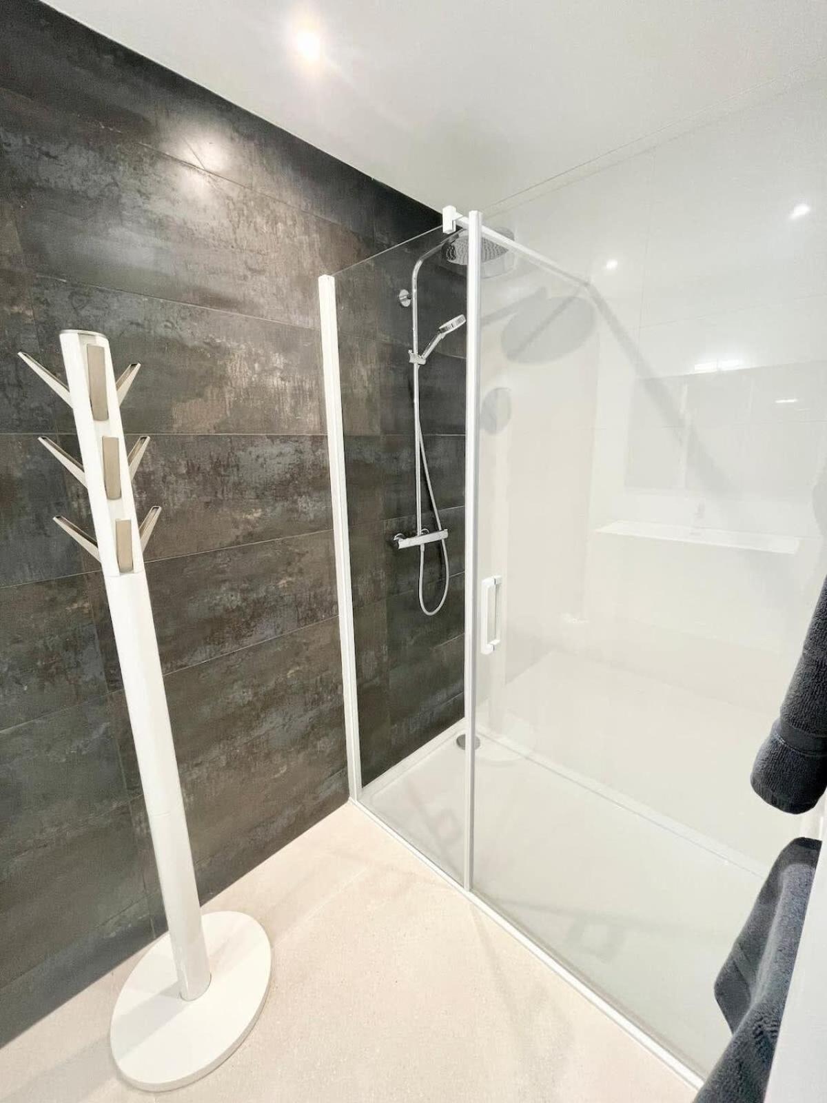 Luxury Haut Standing Vue Mer D'Exception 360 Guidel Buitenkant foto