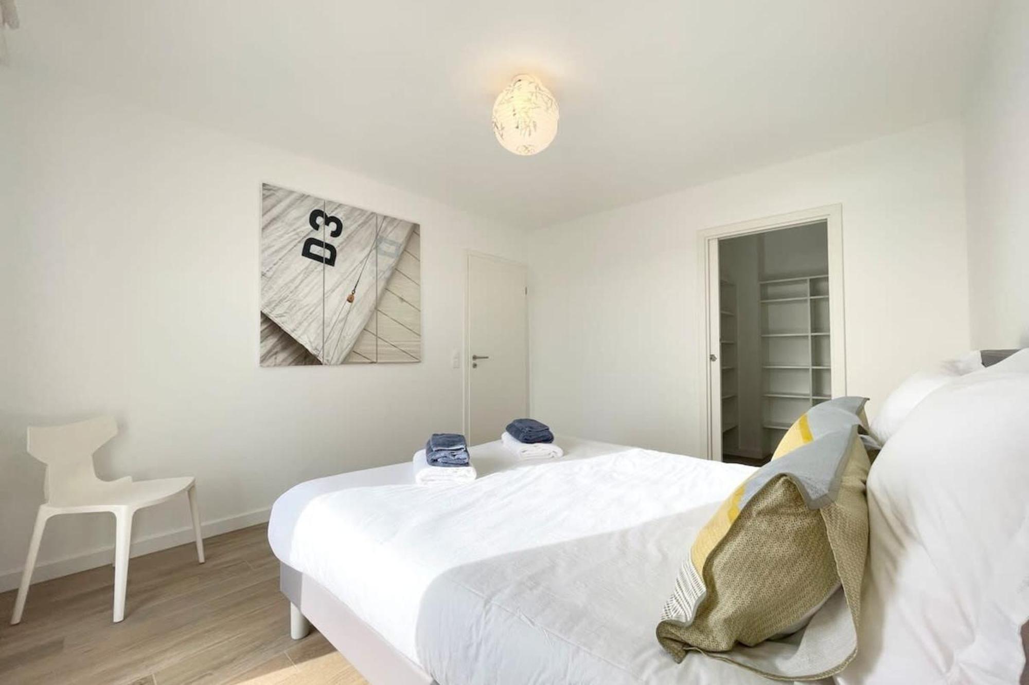 Luxury Haut Standing Vue Mer D'Exception 360 Guidel Buitenkant foto